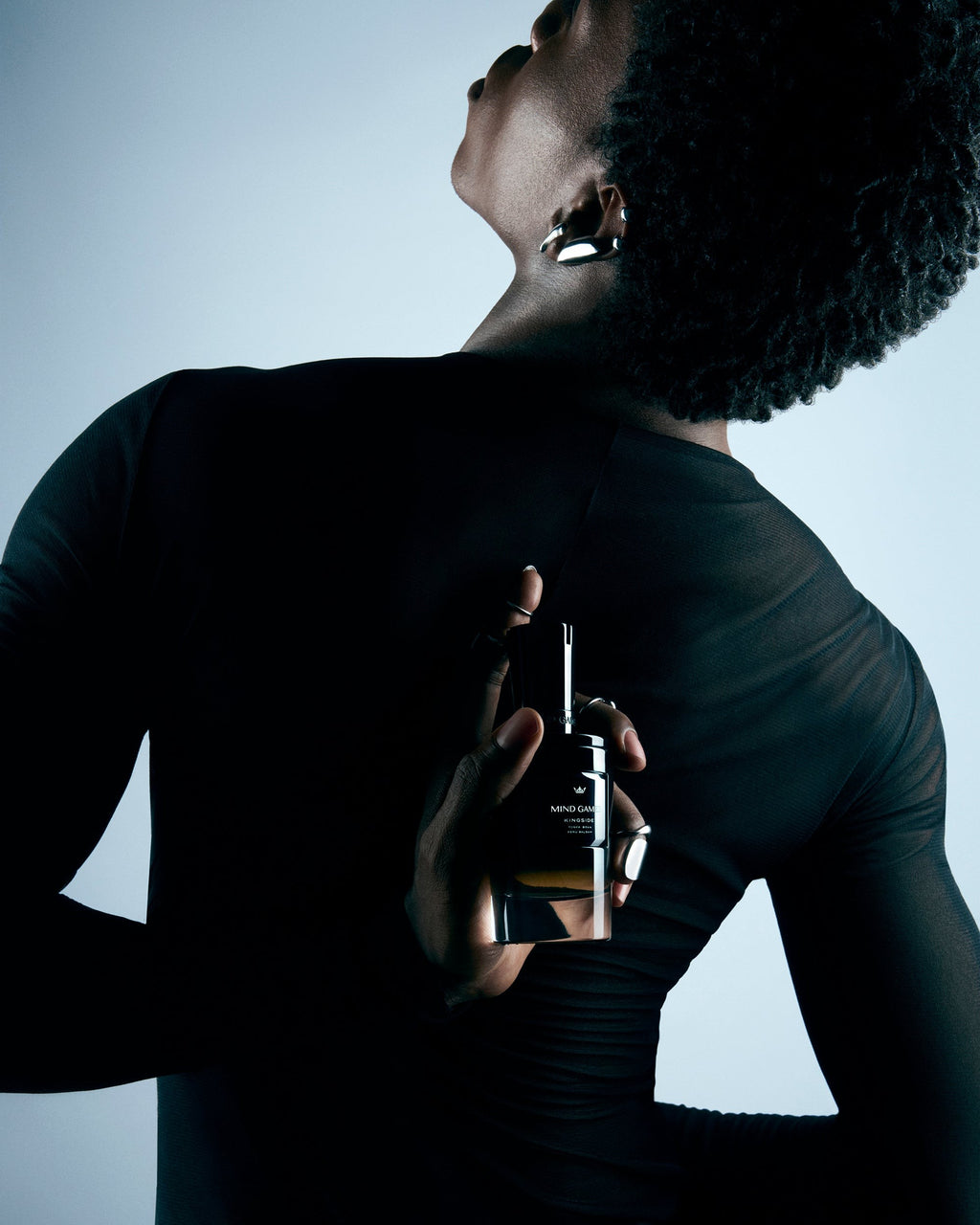 Mind Games Kingside Extrait de Parfum