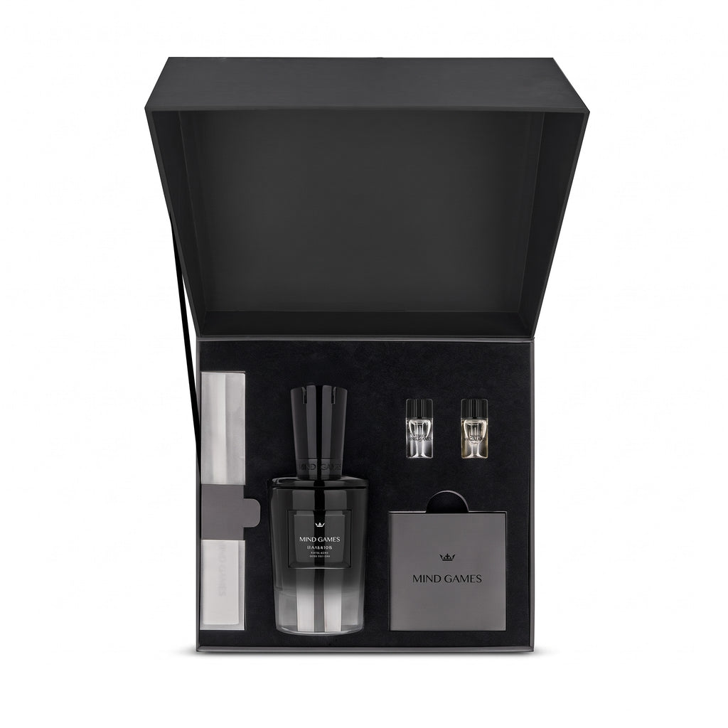Mind Games Kingside Extrait de Parfum