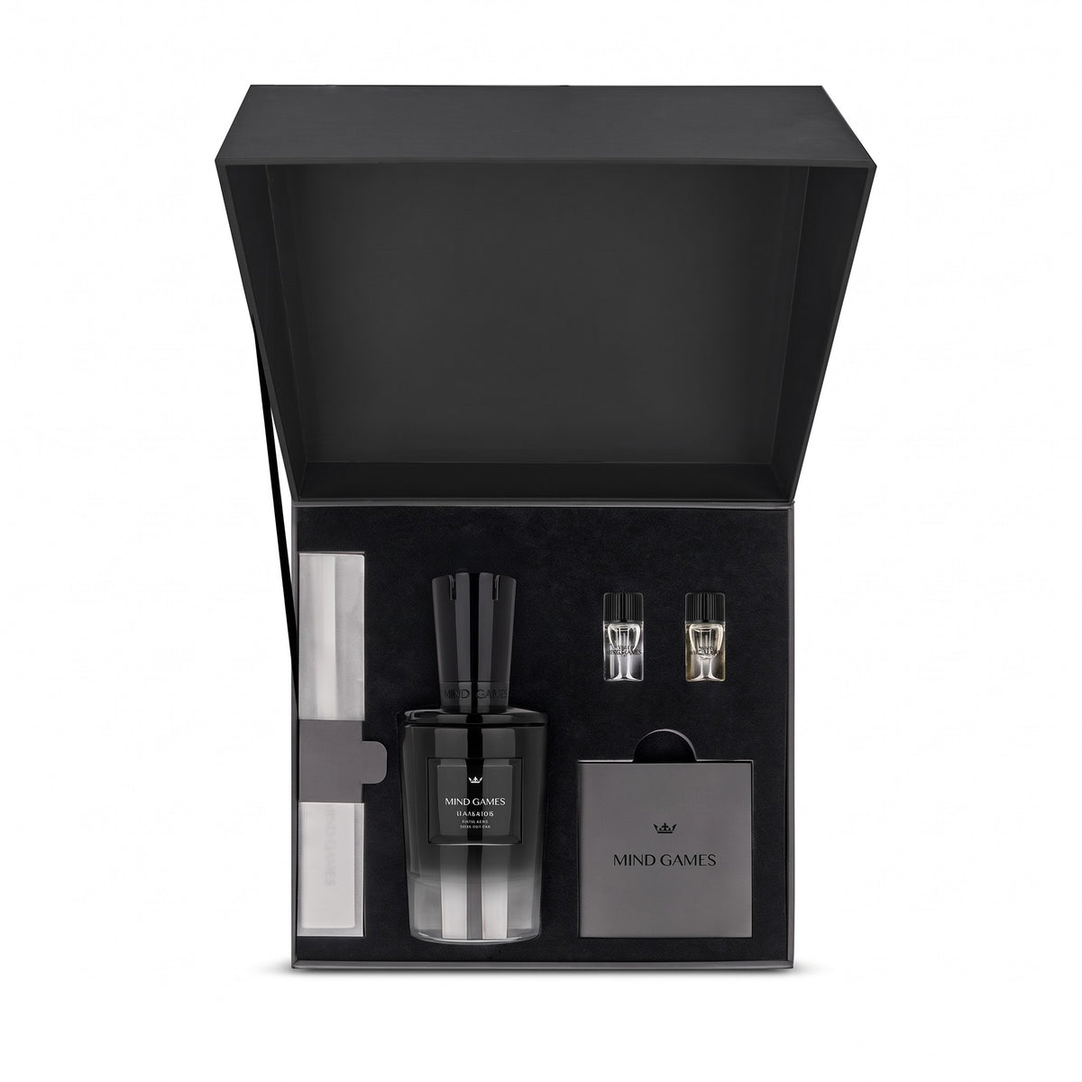 Mind Games Kingside Extrait de Parfum