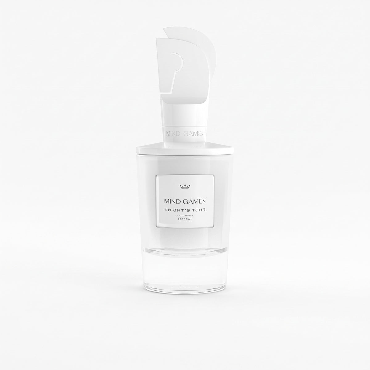 Mind Games Knight's Tour Extrait de Parfum
