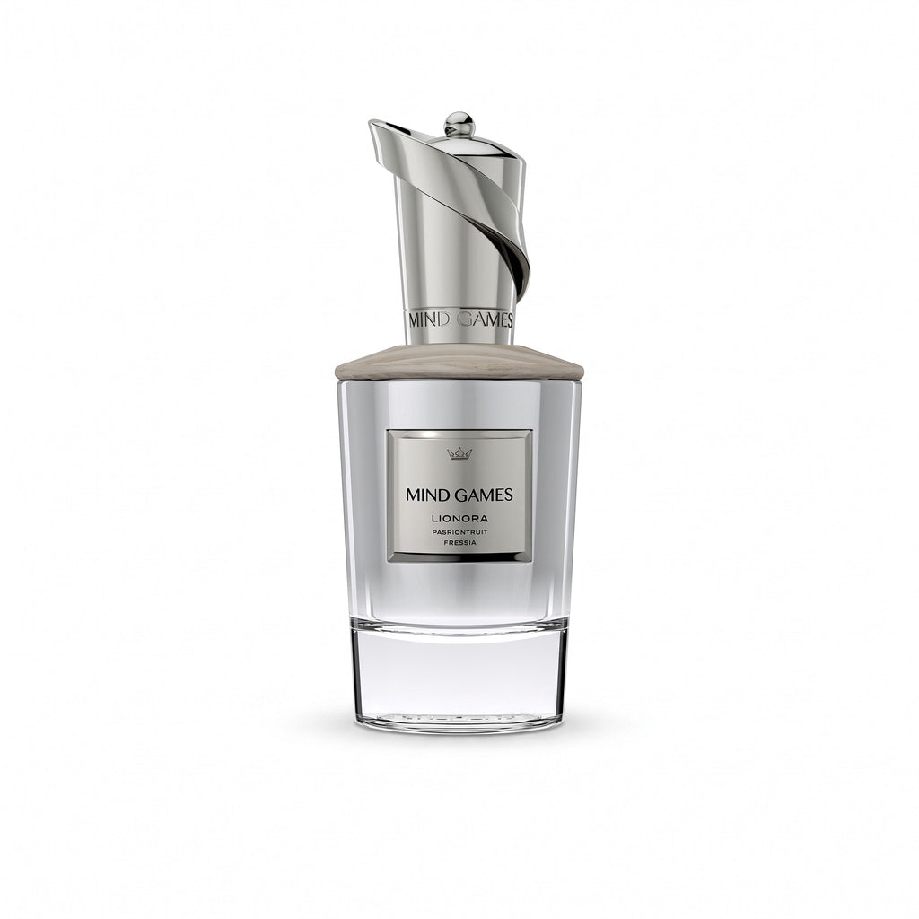 Mind Games Lionora Extrait de Parfum