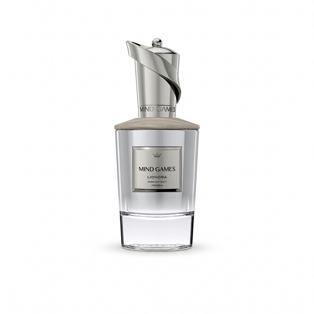 Mind Games Lionora Extrait de Parfum