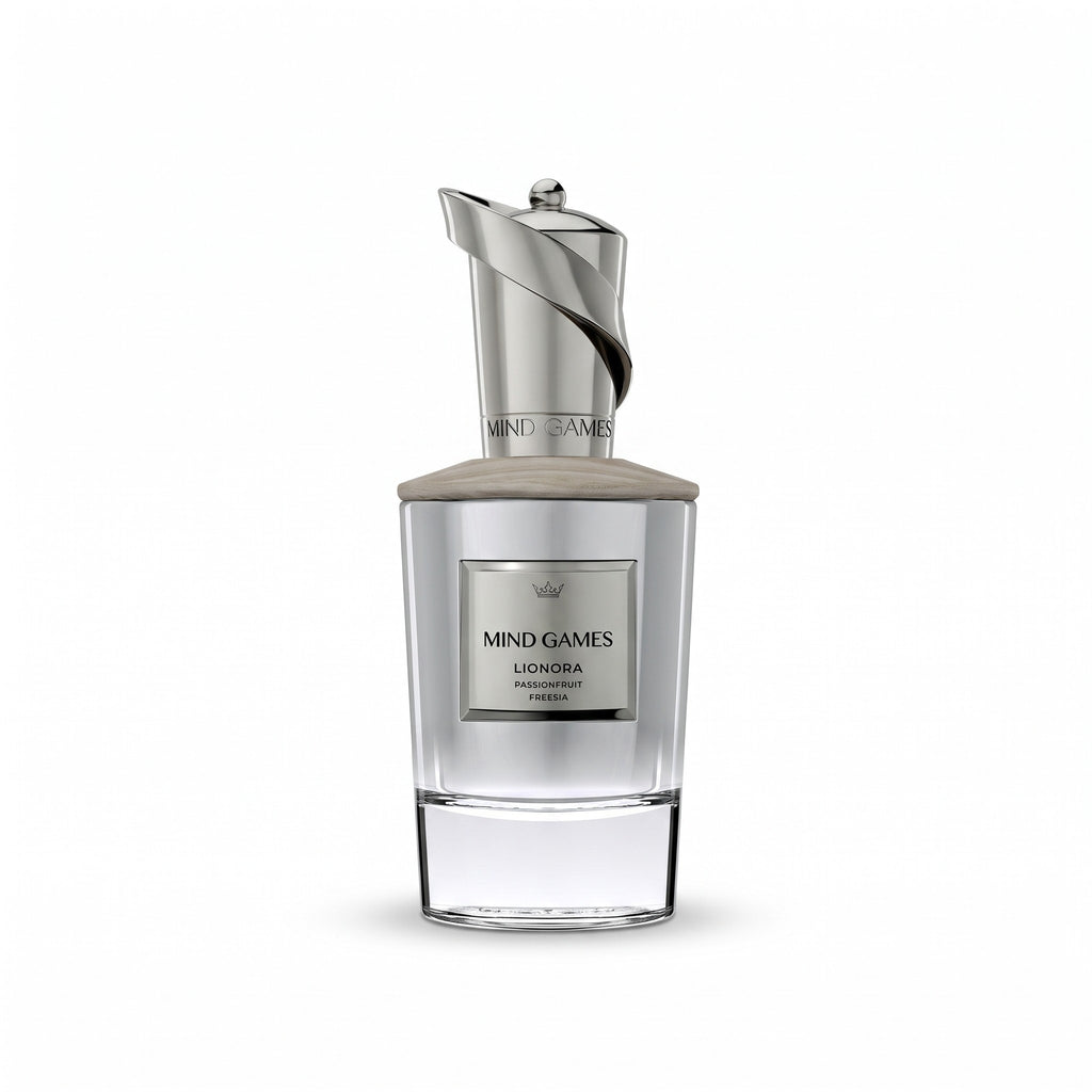 Mind Games Lionora Extrait de Parfum