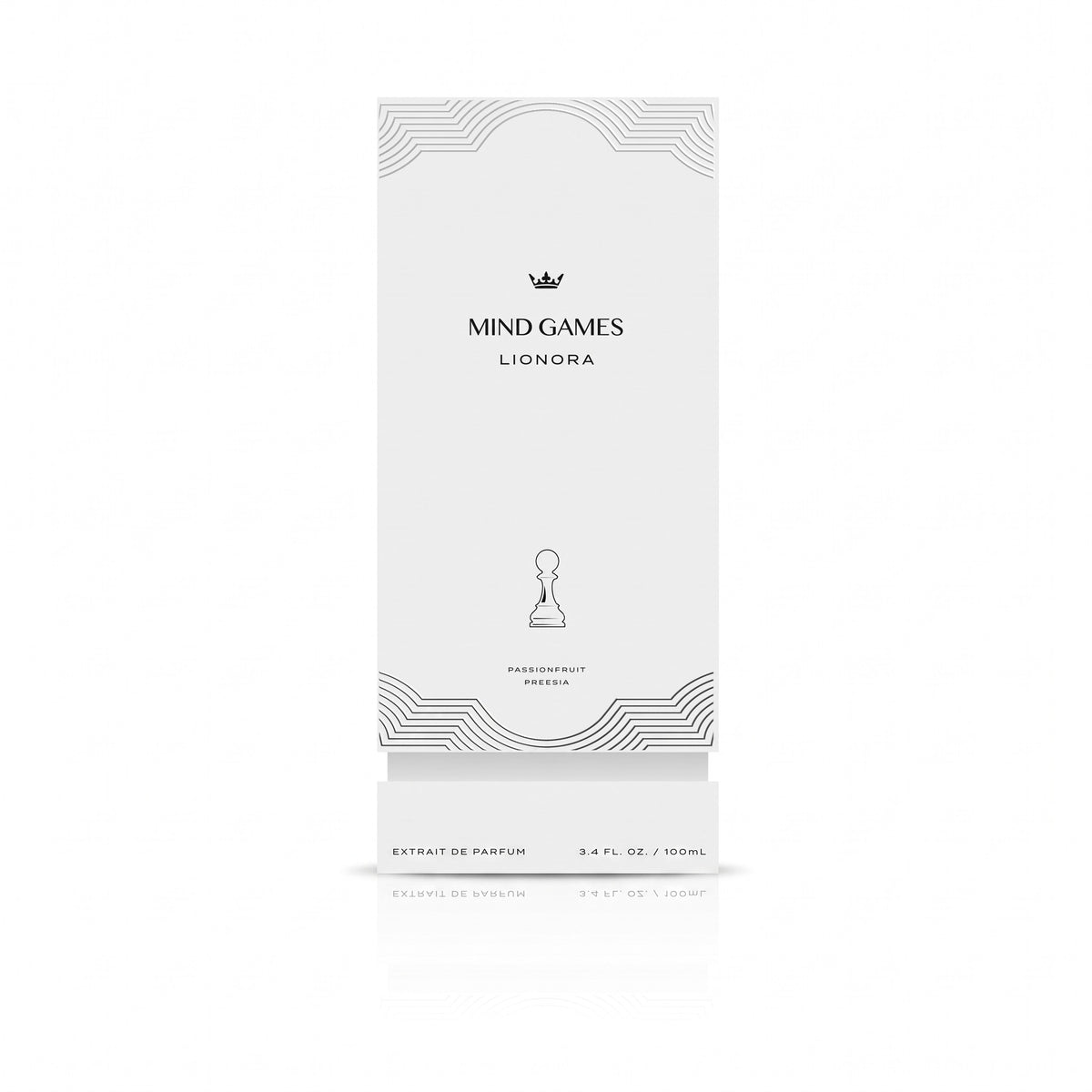 Mind Games Lionora Extrait de Parfum