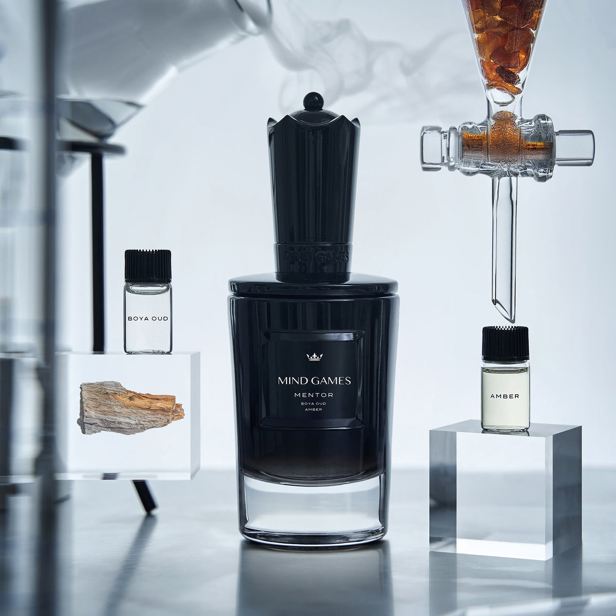 Mind Games Mentor Extrait de Parfum