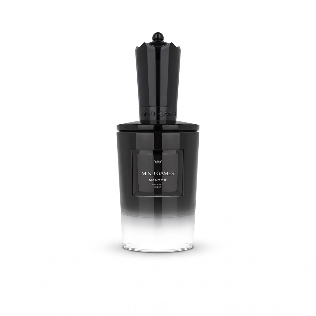 Mind Games Mentor Extrait de Parfum