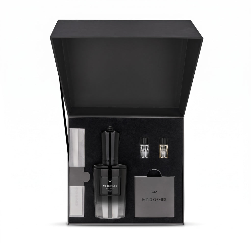 Mind Games Mentor Extrait de Parfum
