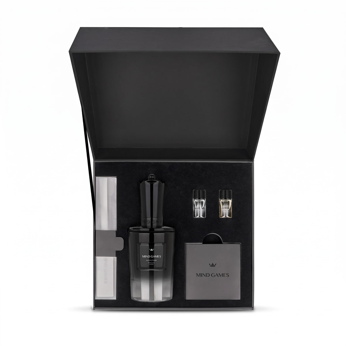 Mind Games Mentor Extrait de Parfum