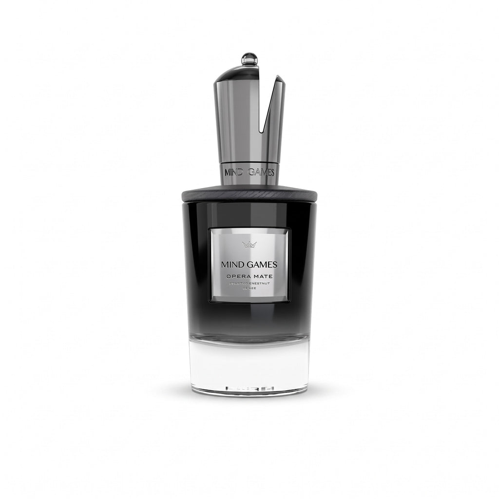 Mind Games Opera Mate Extrait de Parfum
