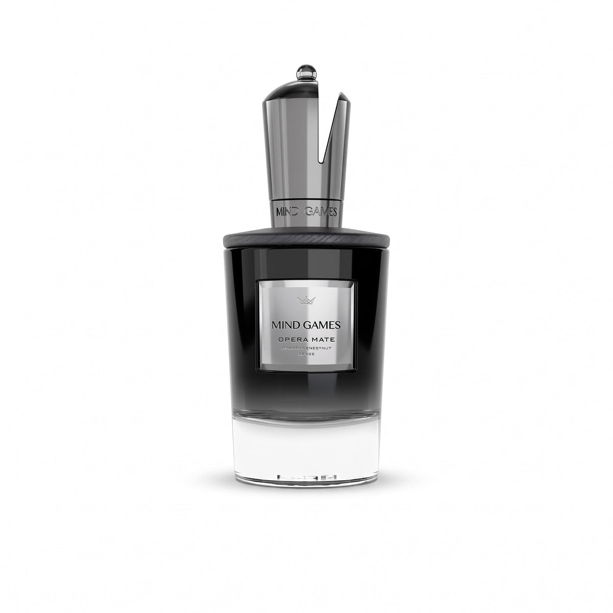 Mind Games Opera Mate Extrait de Parfum