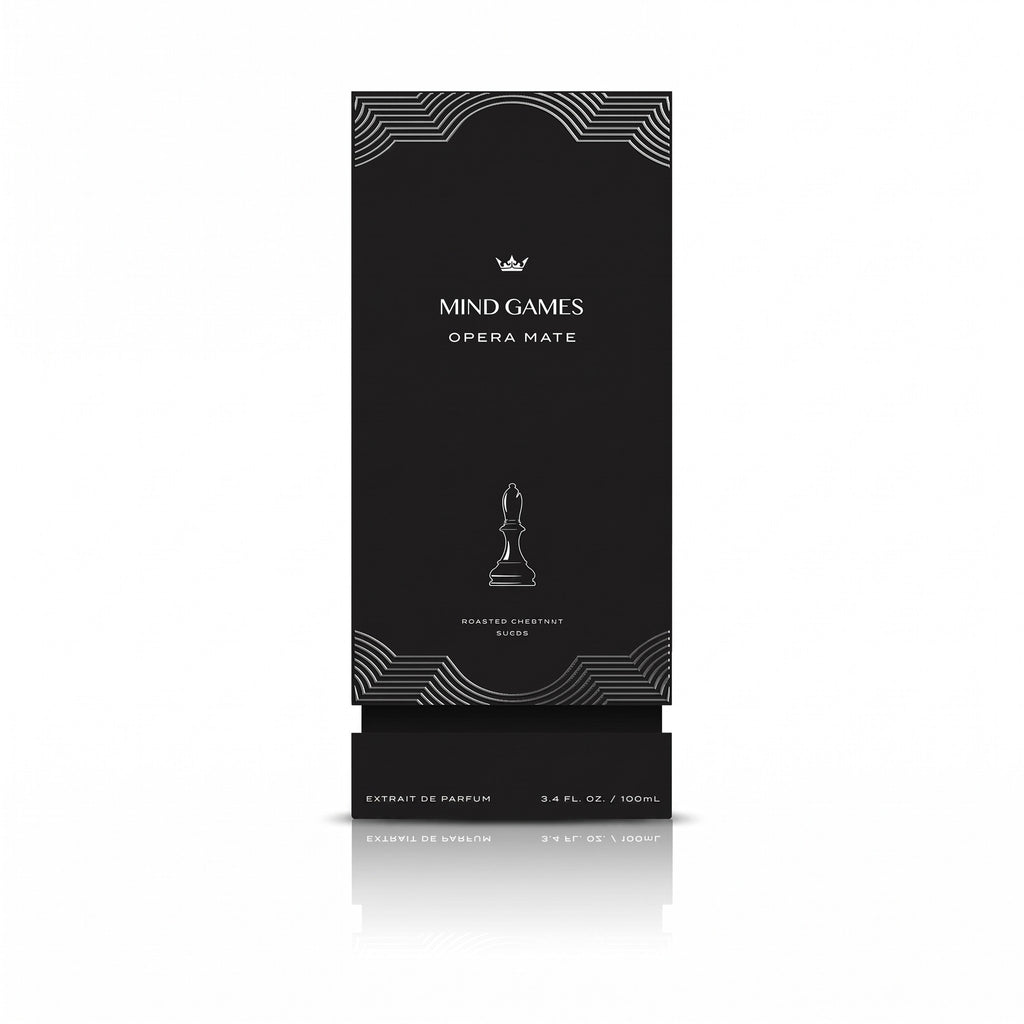Mind Games Opera Mate Extrait de Parfum