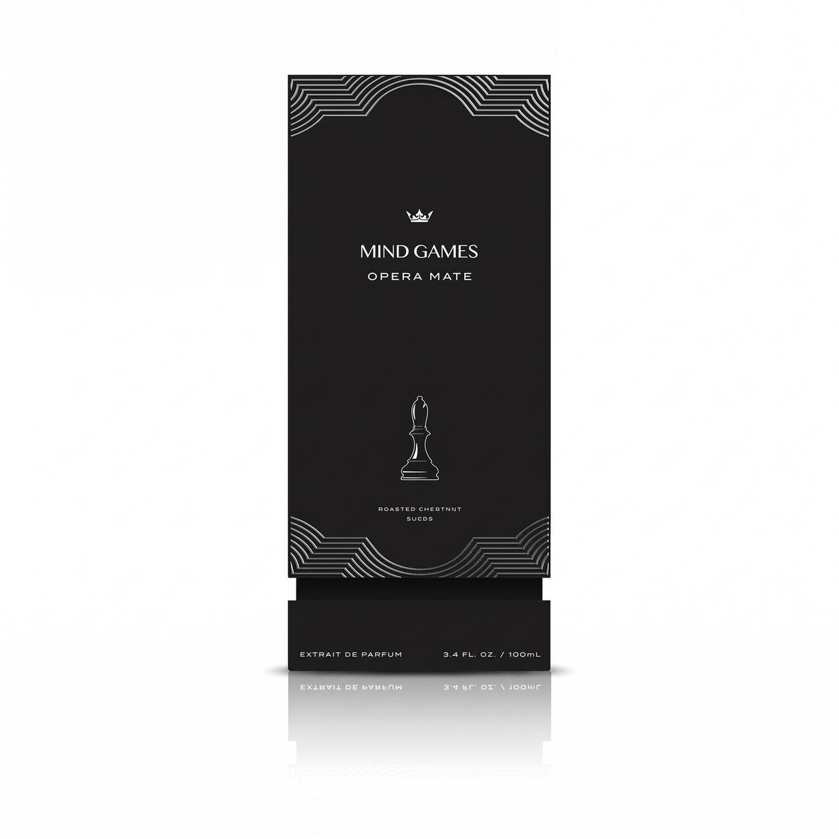 Mind Games Opera Mate Extrait de Parfum