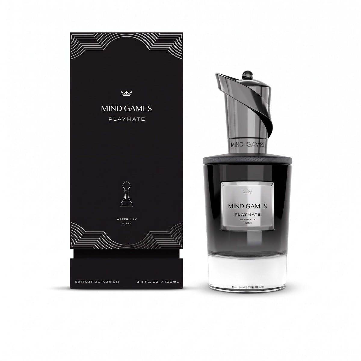Mind Games Playmate Extrait de Parfum