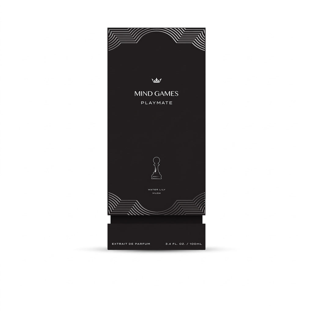 Mind Games Playmate Extrait de Parfum