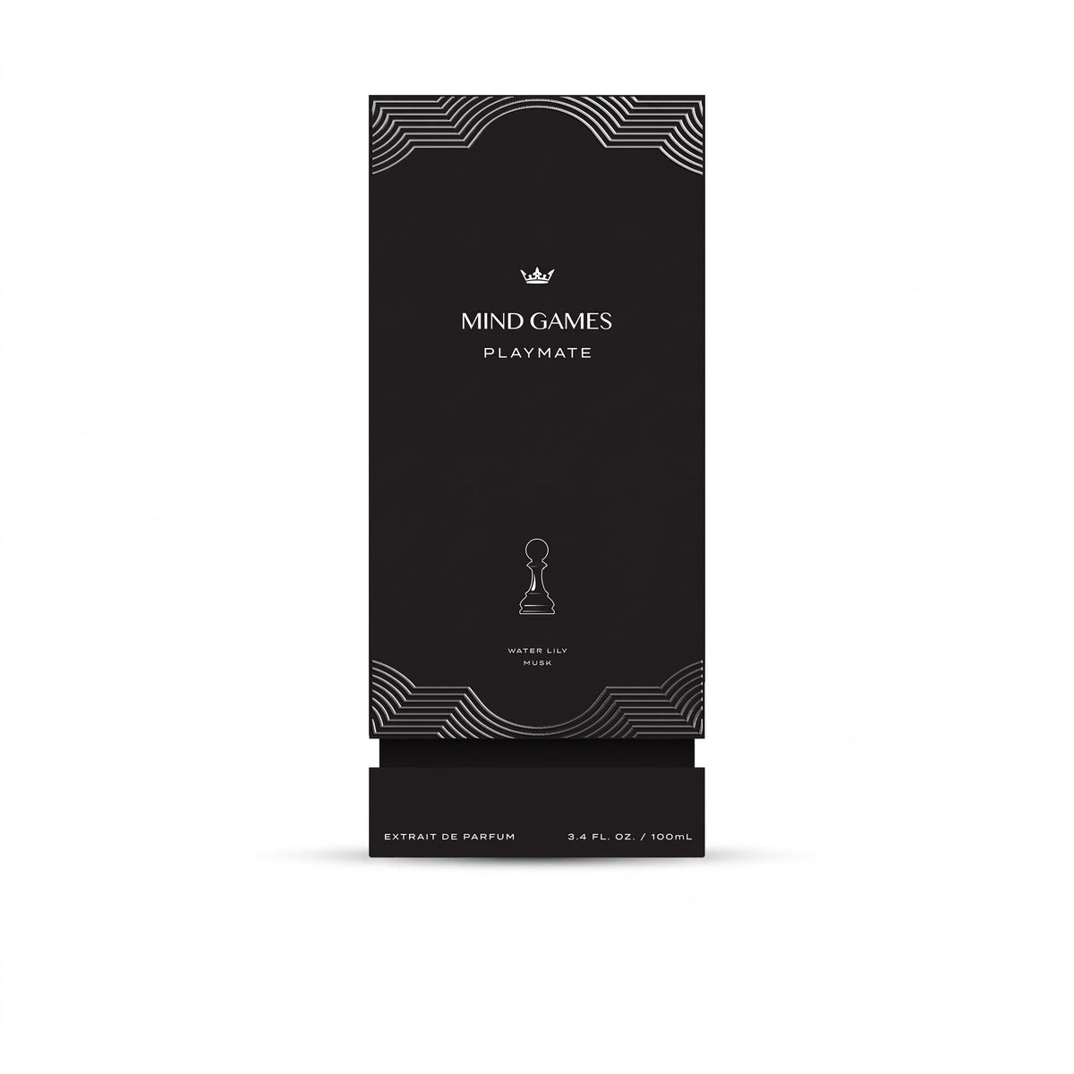 Mind Games Playmate Extrait de Parfum