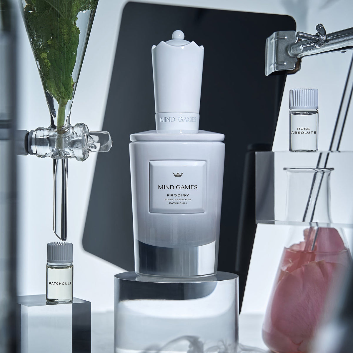 Mind Games Prodigy Extrait de Parfum