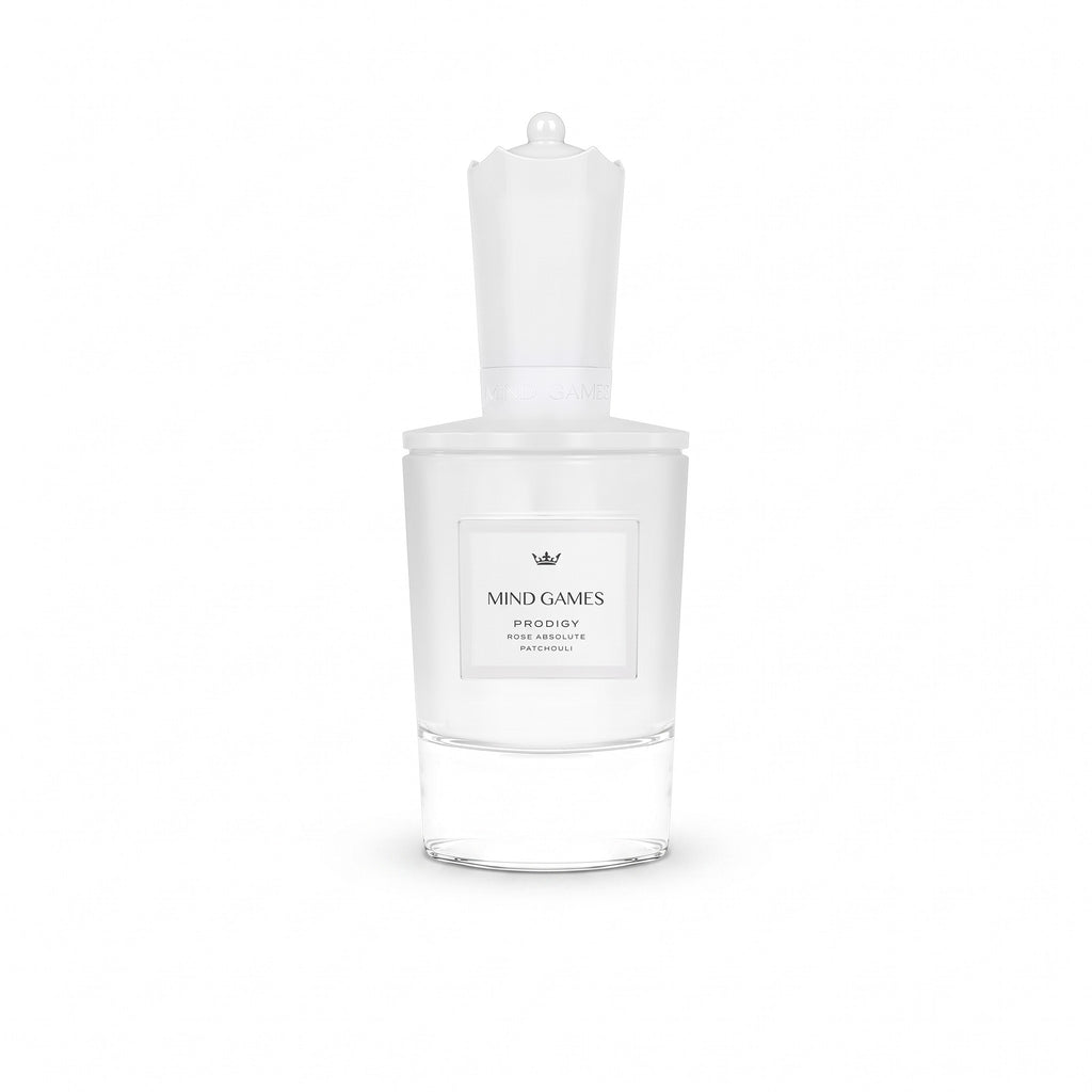 Mind Games Prodigy Extrait de Parfum