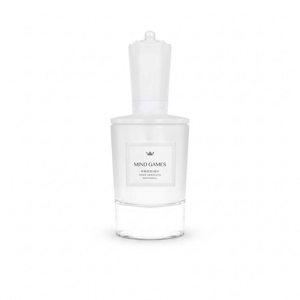 Mind Games Prodigy Extrait de Parfum