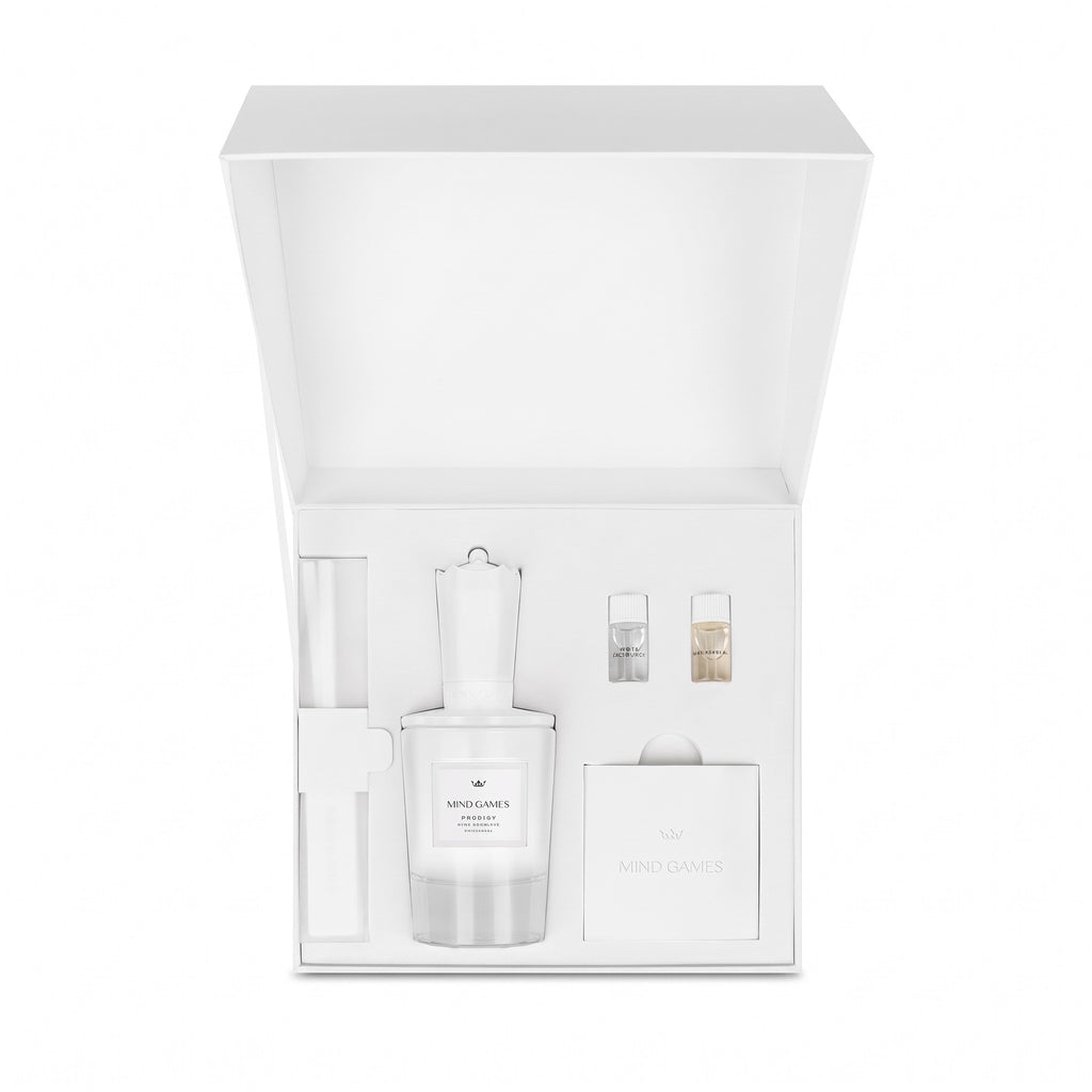 Mind Games Prodigy Extrait de Parfum