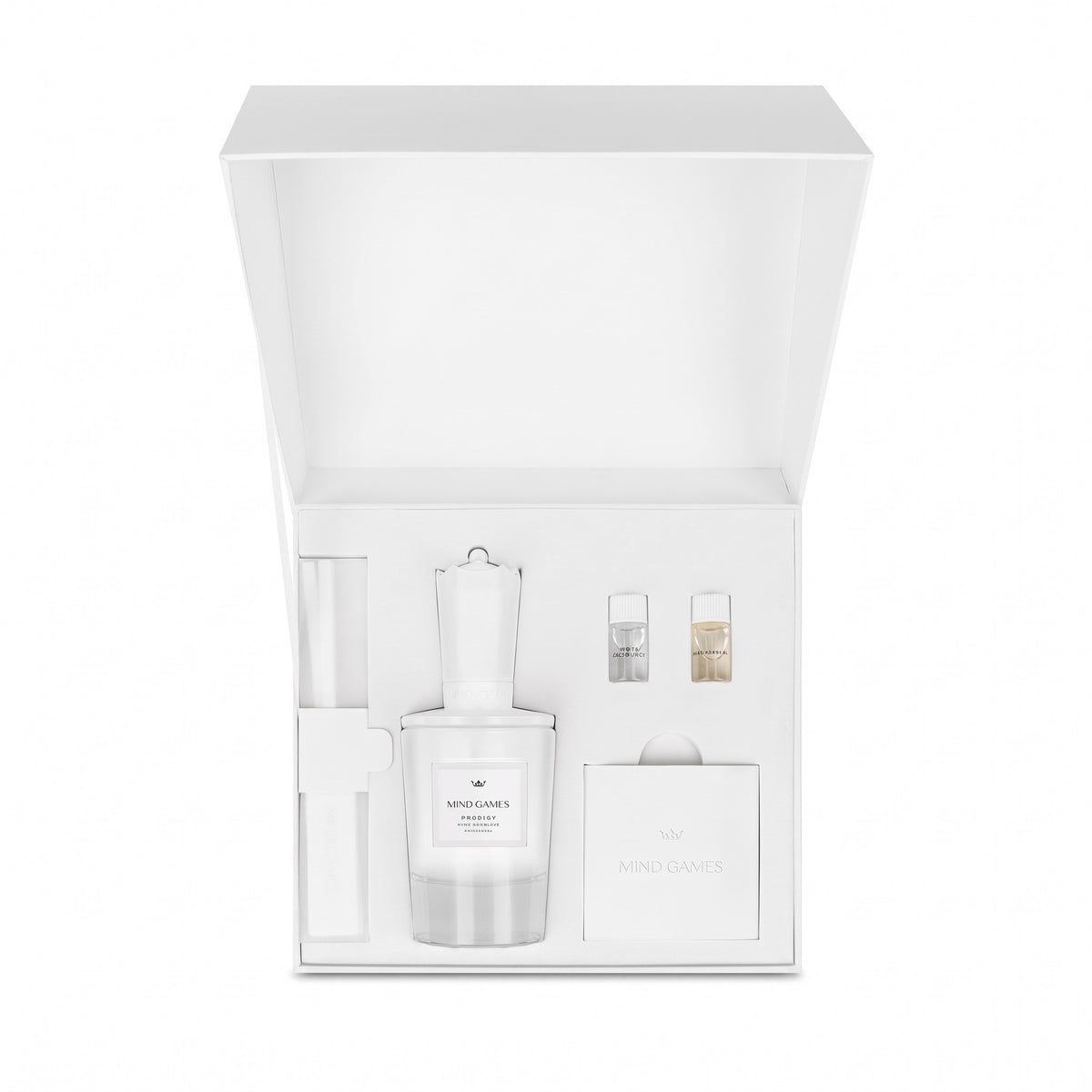 Mind Games Prodigy Extrait de Parfum
