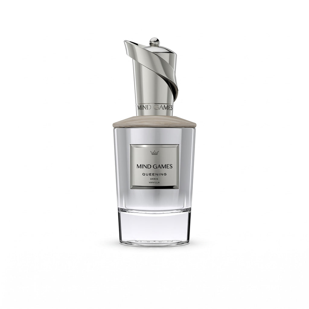 Mind Games Queening Extrait de Parfum