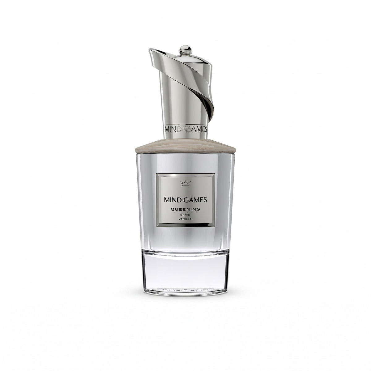 Mind Games Queening Extrait de Parfum