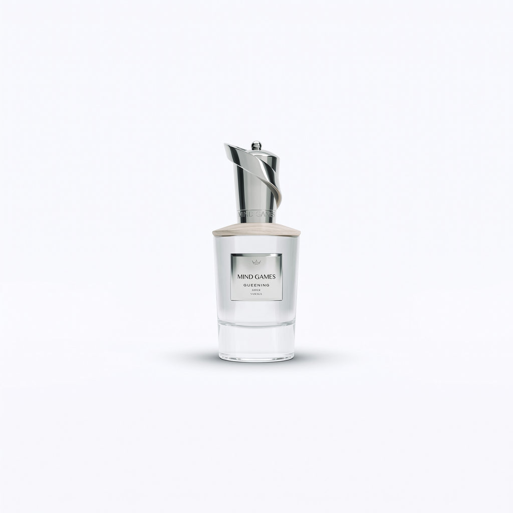 Mind Games Queening Extrait de Parfum