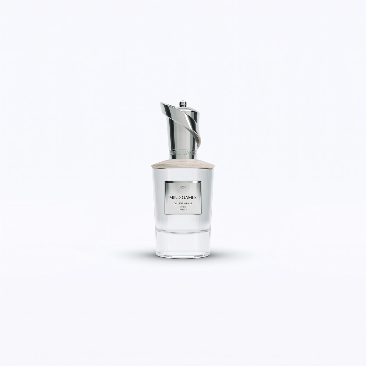 Mind Games Queening Extrait de Parfum