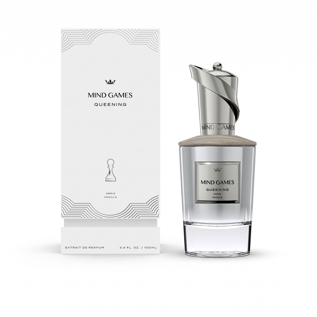 Mind Games Queening Extrait de Parfum