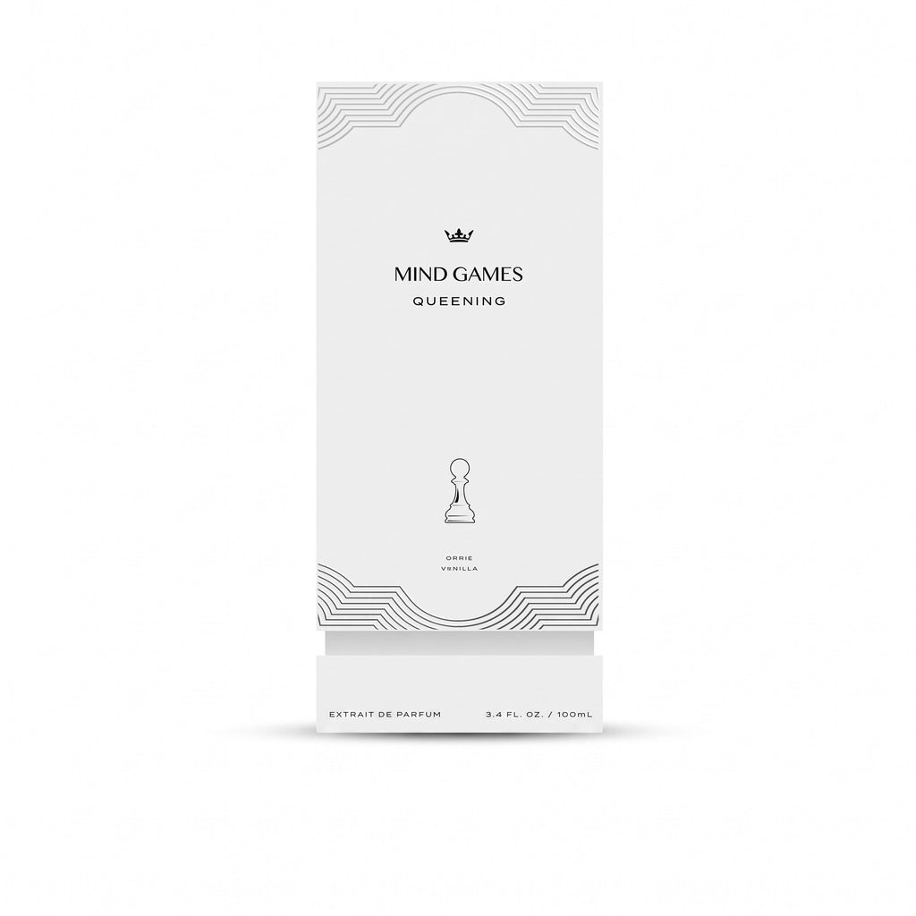 Mind Games Queening Extrait de Parfum