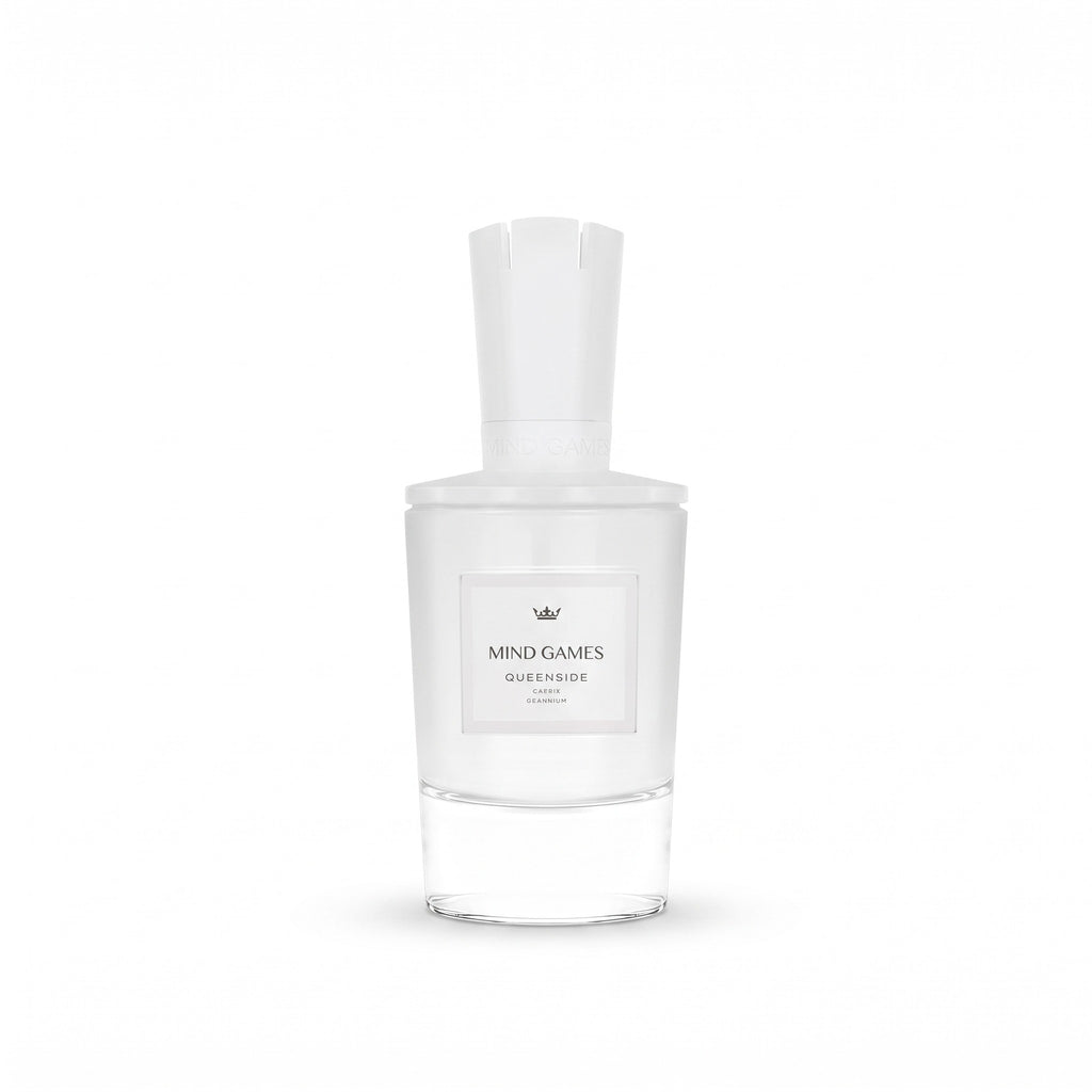 Mind Games Queenside Extrait de Parfum
