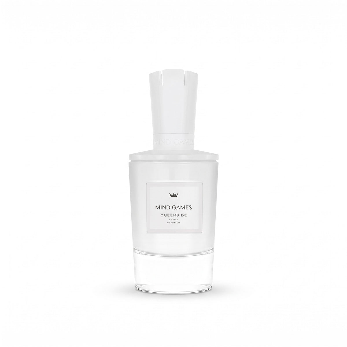 Mind Games Queenside Extrait de Parfum