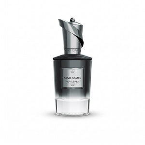 Mind Games Ruy Lopez Extrait de Parfum