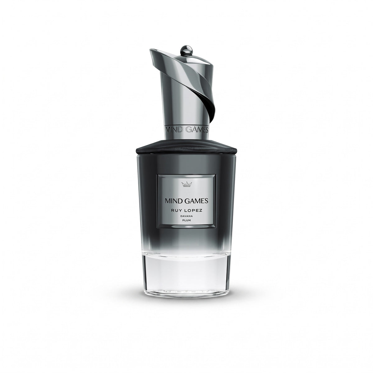 Mind Games Ruy Lopez Extrait de Parfum