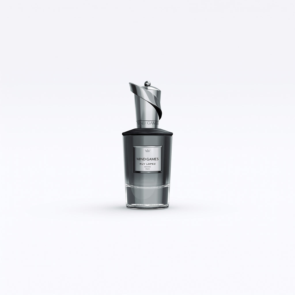 Mind Games Ruy Lopez Extrait de Parfum