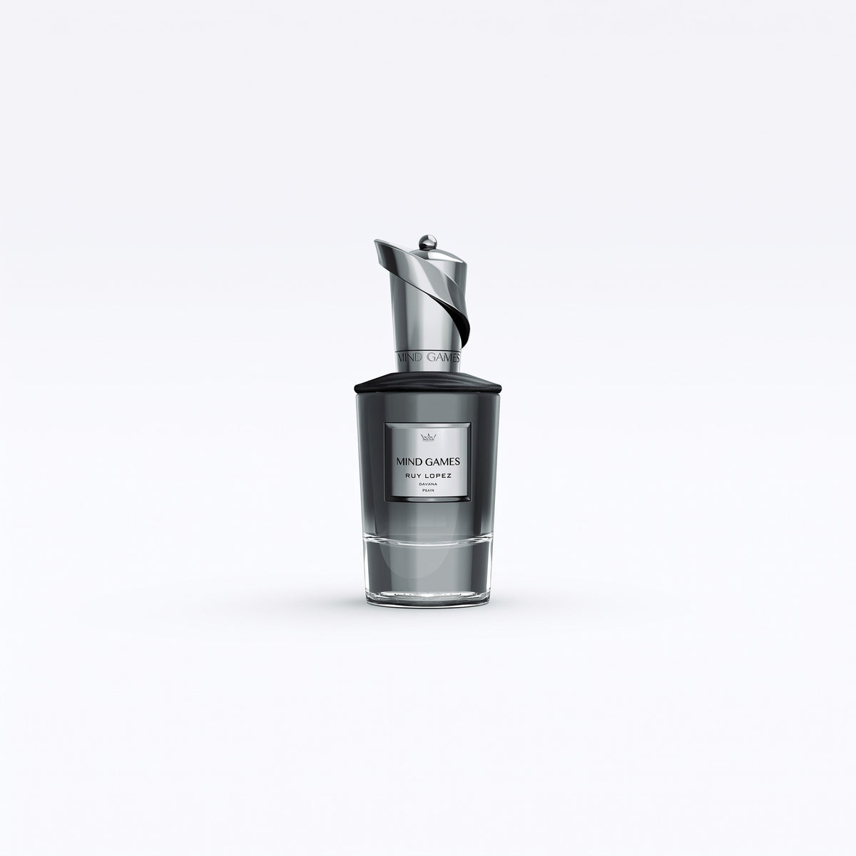 Mind Games Ruy Lopez Extrait de Parfum