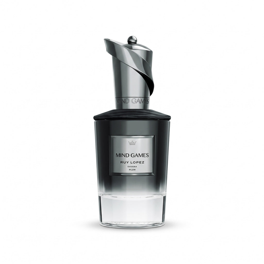 Mind Games Ruy Lopez Extrait de Parfum