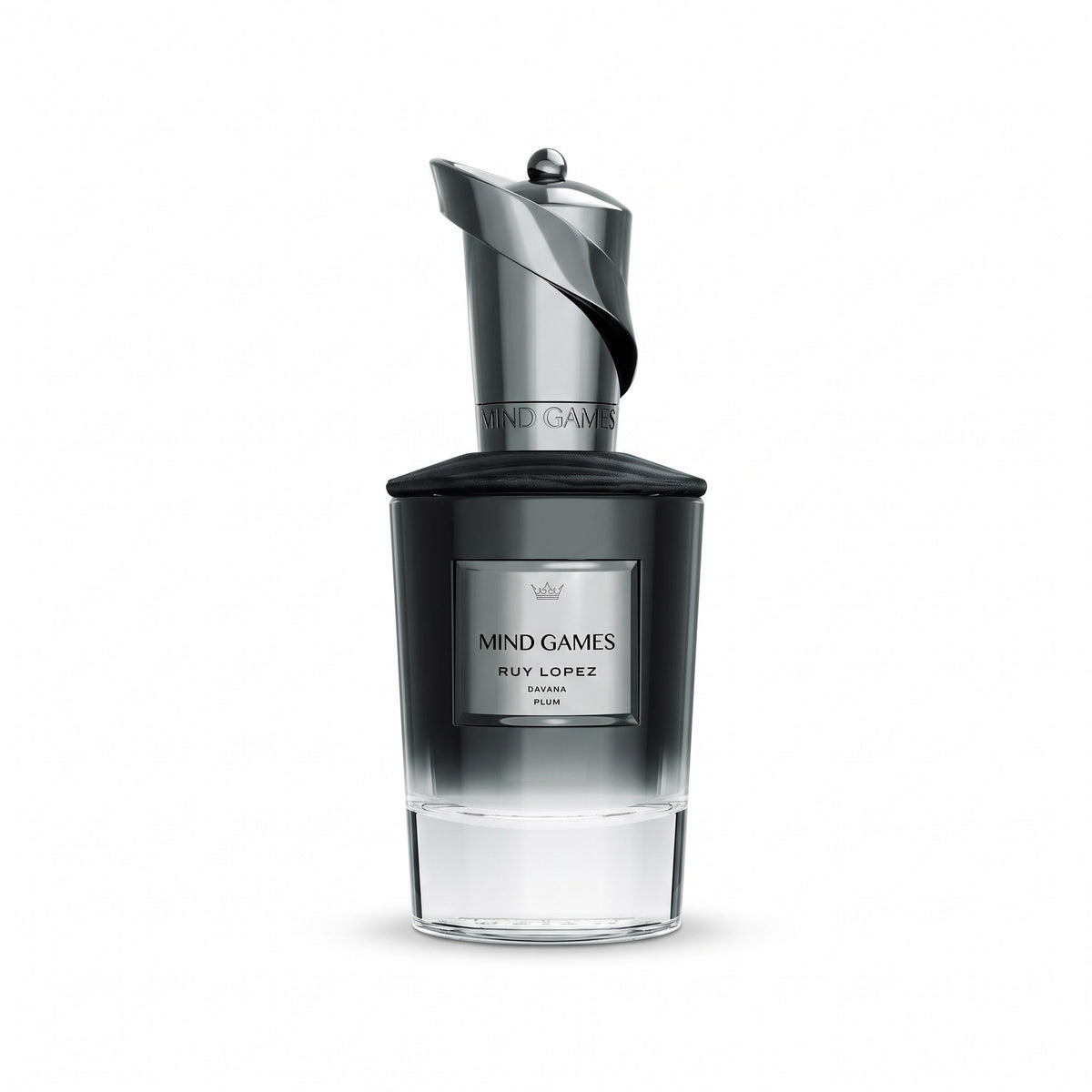 Mind Games Ruy Lopez Extrait de Parfum