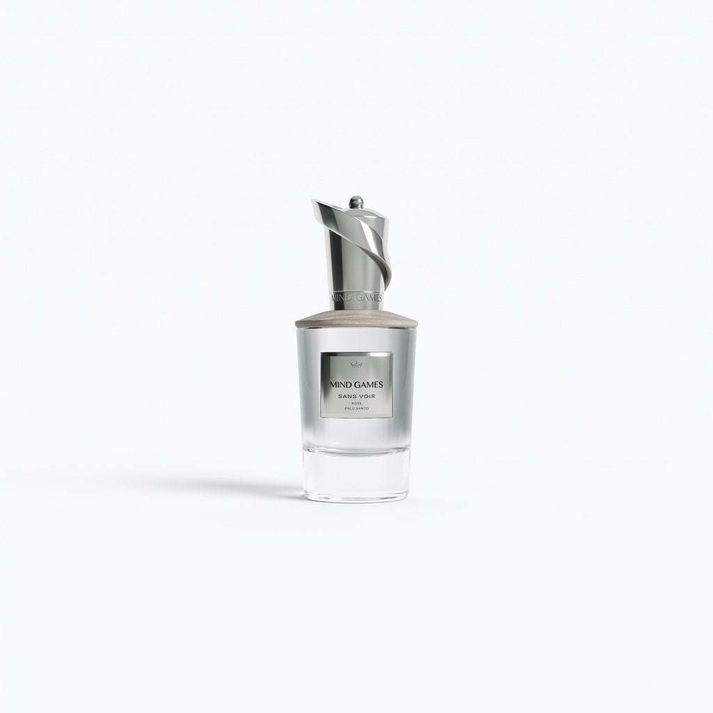 Mind Games Sans Voir Extrait de Parfum