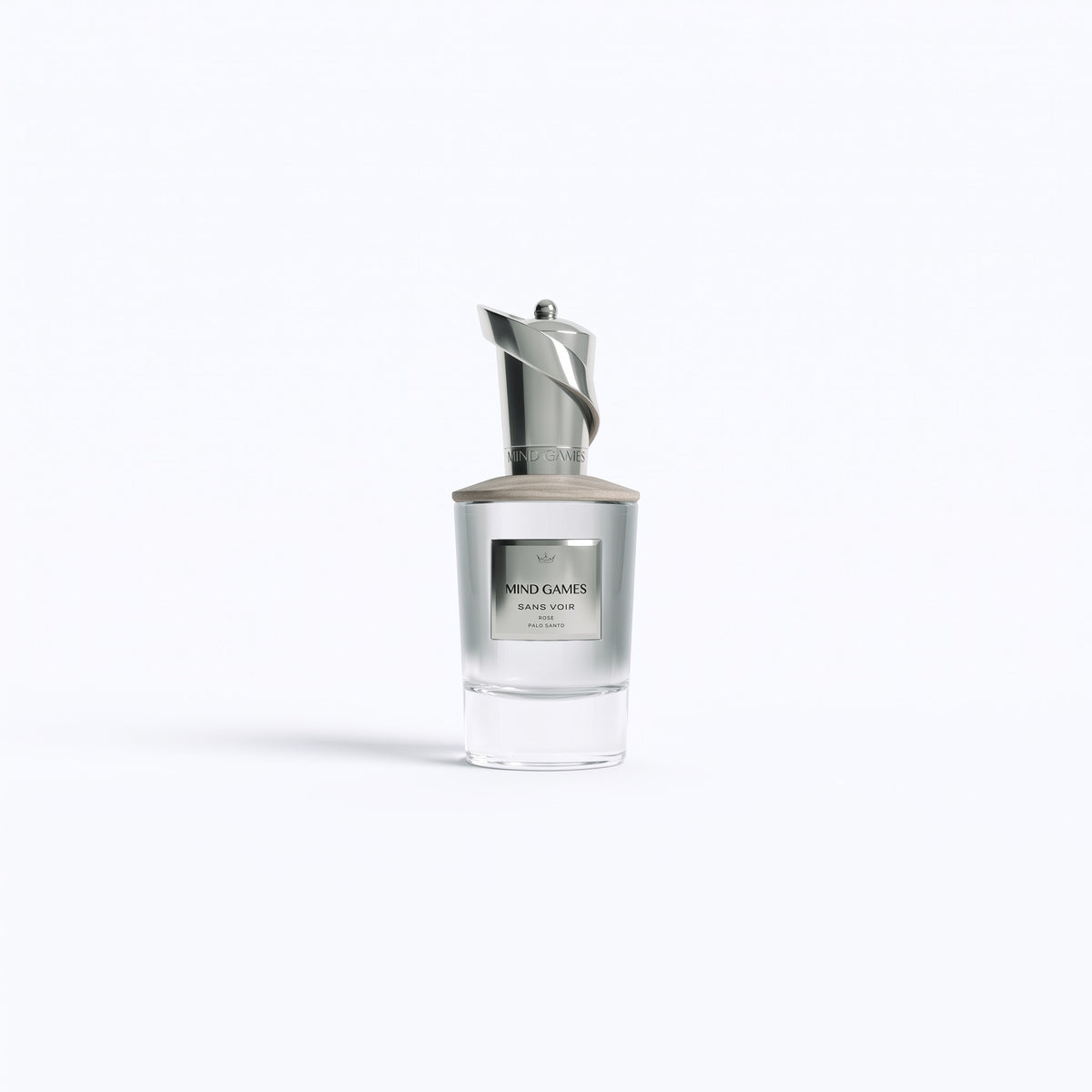 Mind Games Sans Voir Extrait de Parfum