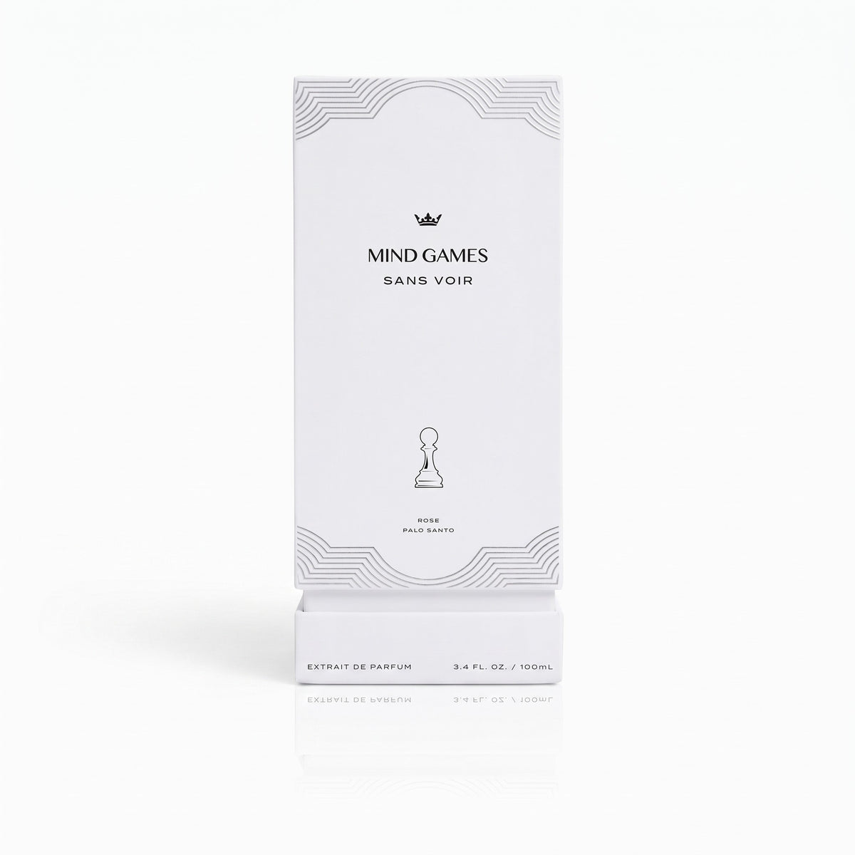 Mind Games Sans Voir Extrait de Parfum