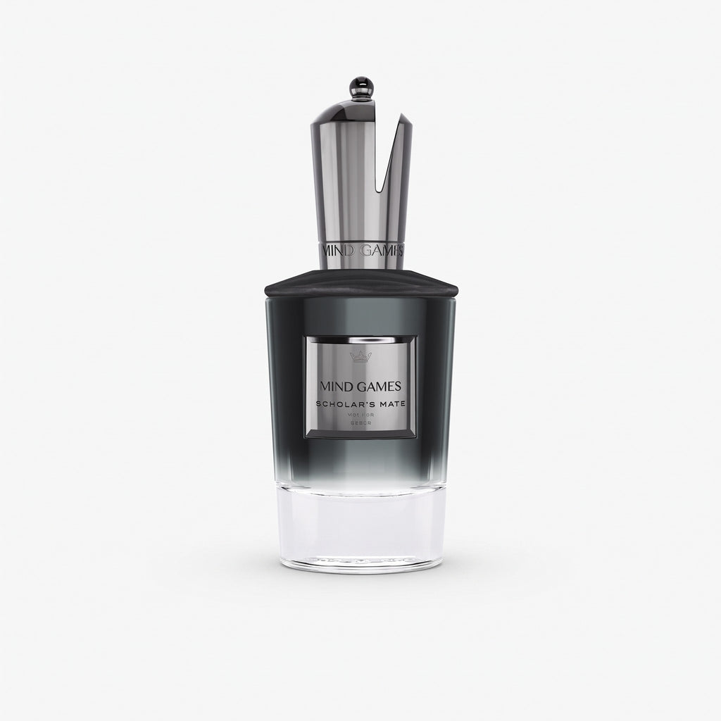 Mind Games Scholar's Mate Extrait de Parfum