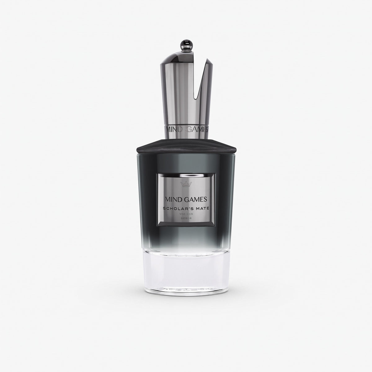 Mind Games Scholar's Mate Extrait de Parfum