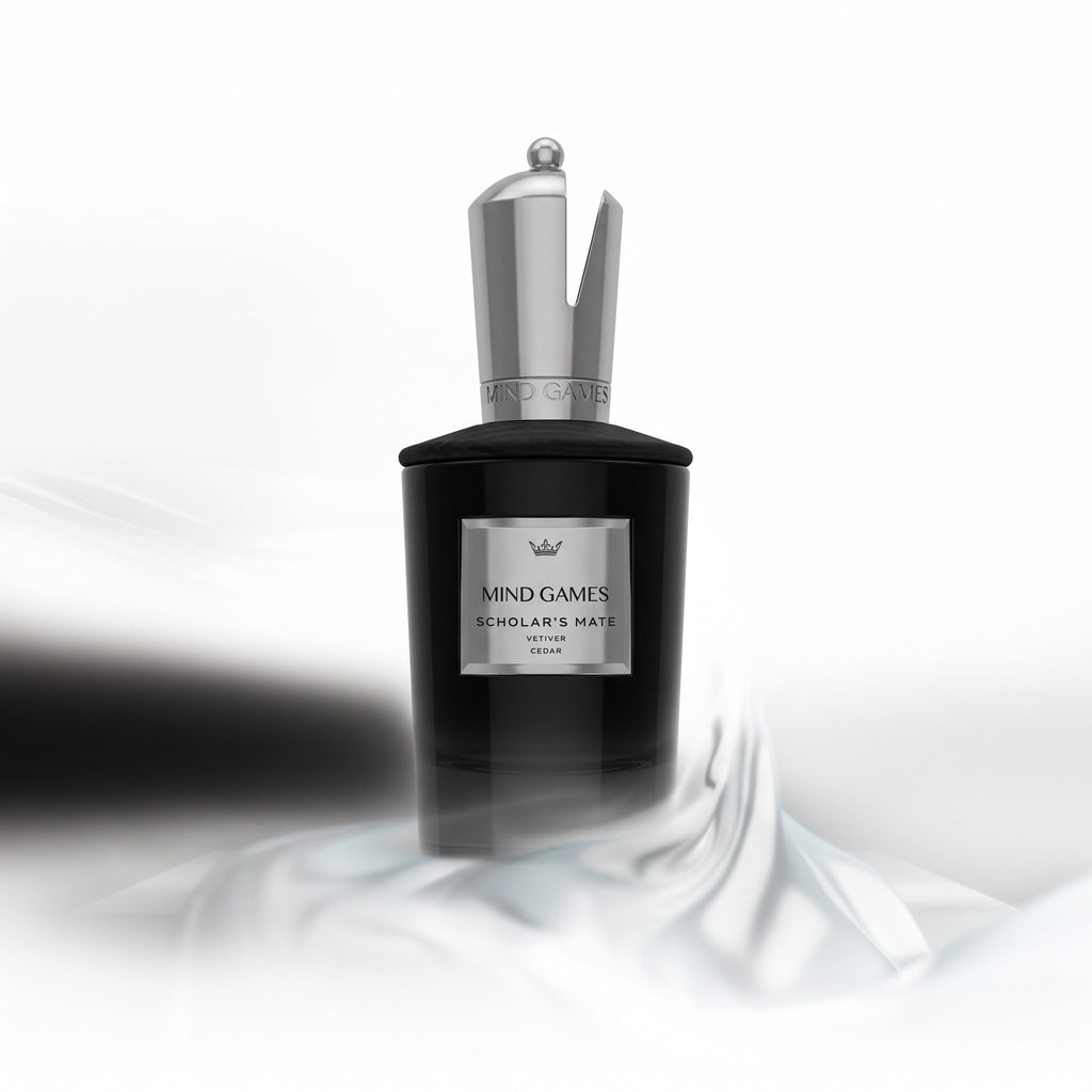 Mind Games Scholar's Mate Extrait de Parfum