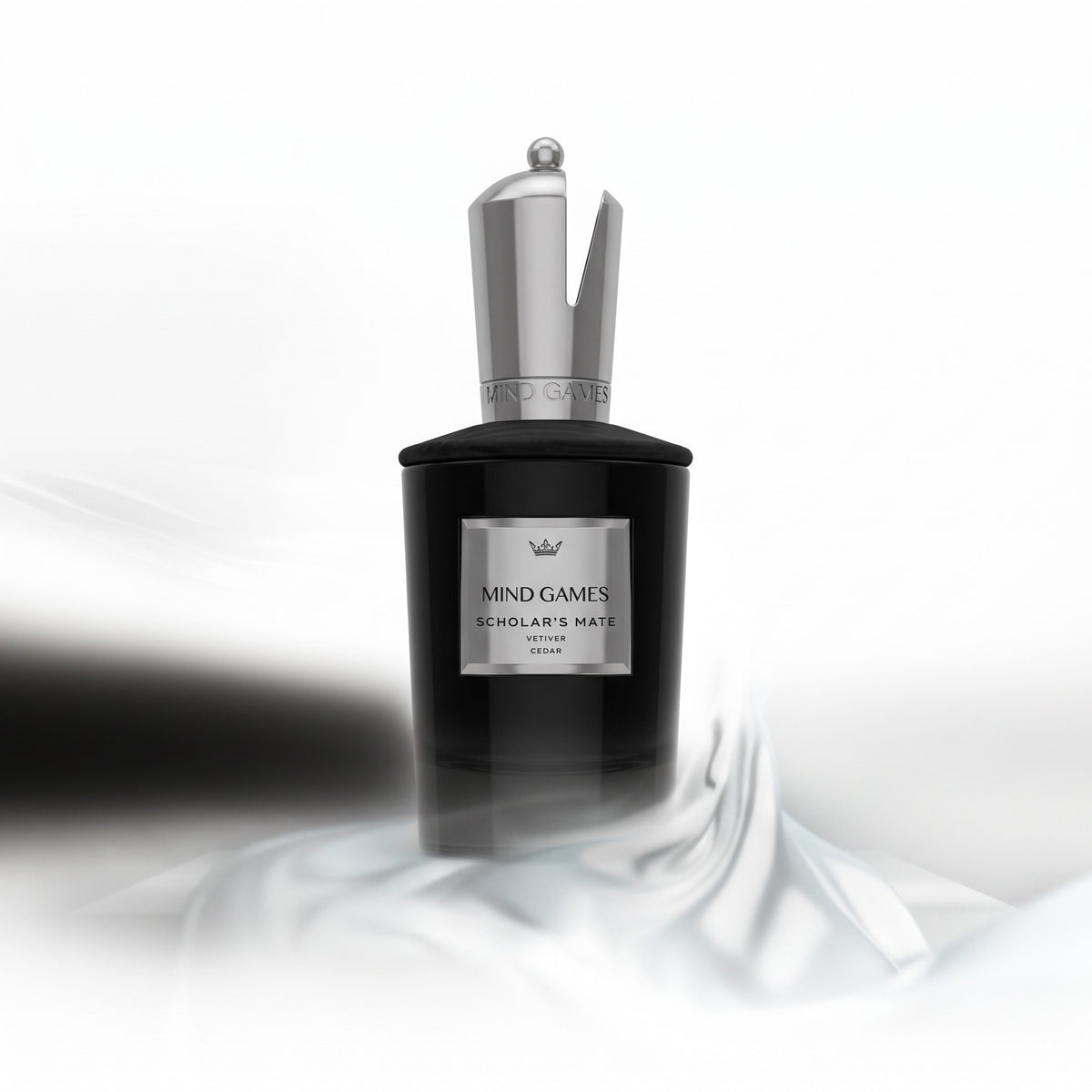 Mind Games Scholar's Mate Extrait de Parfum