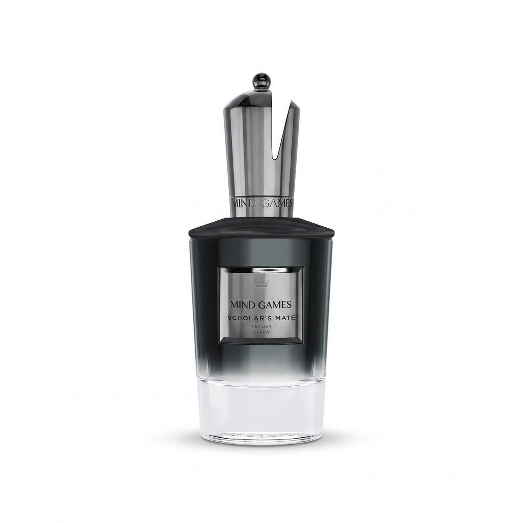 Mind Games Scholar's Mate Extrait de Parfum