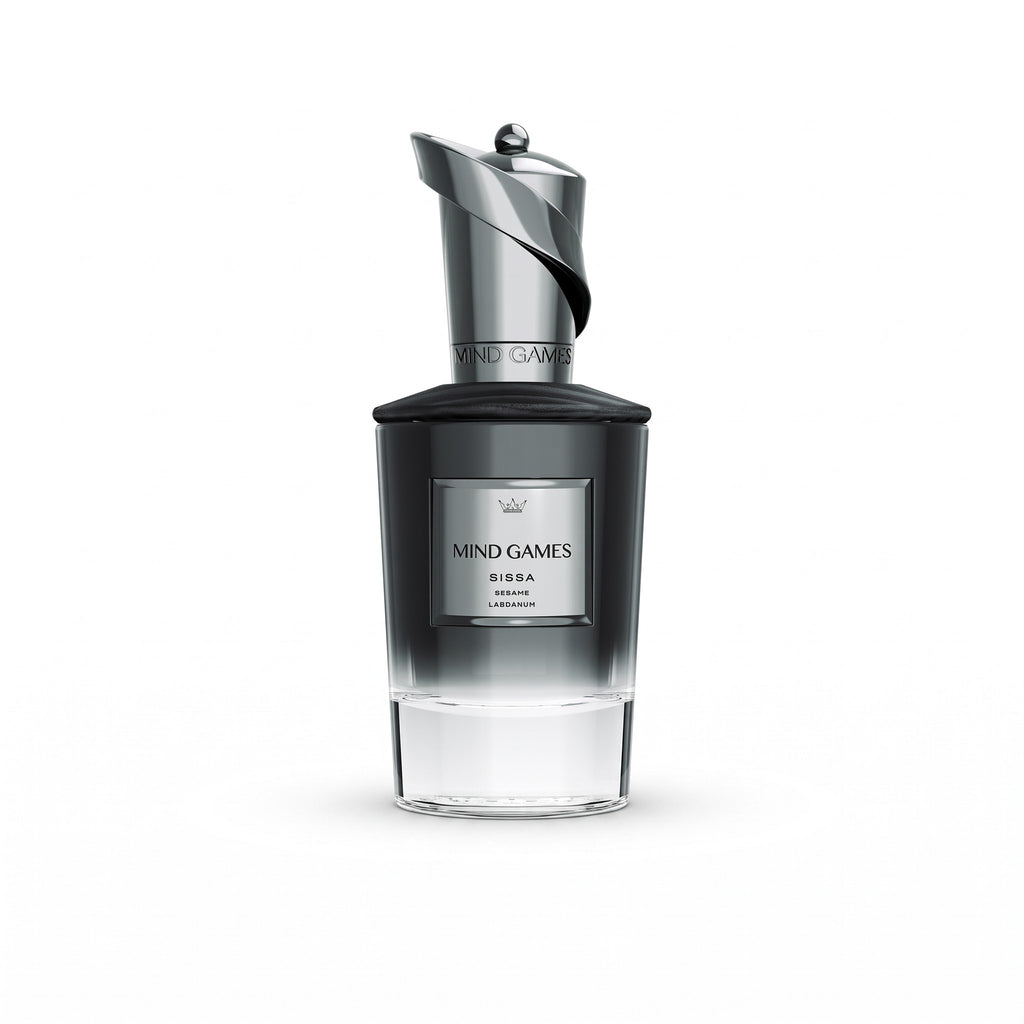 Mind Games Sissa Extrait de Parfum