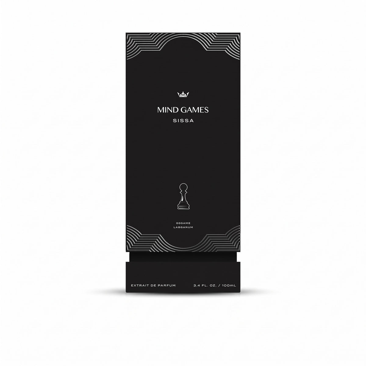 Mind Games Sissa Extrait de Parfum