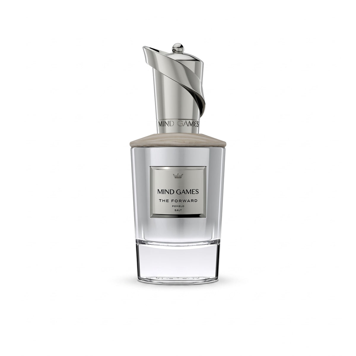 Mind Games The Forward Extrait de Parfum