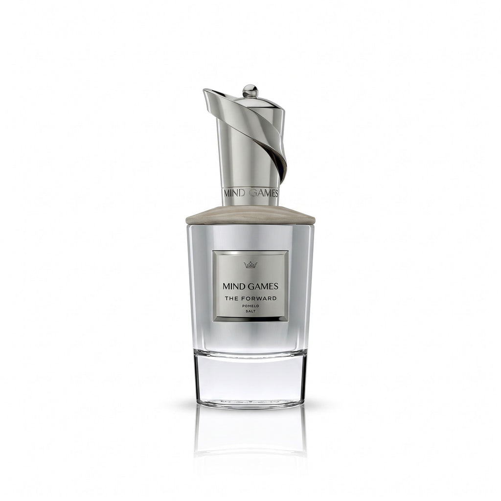 Mind Games The Forward Extrait de Parfum